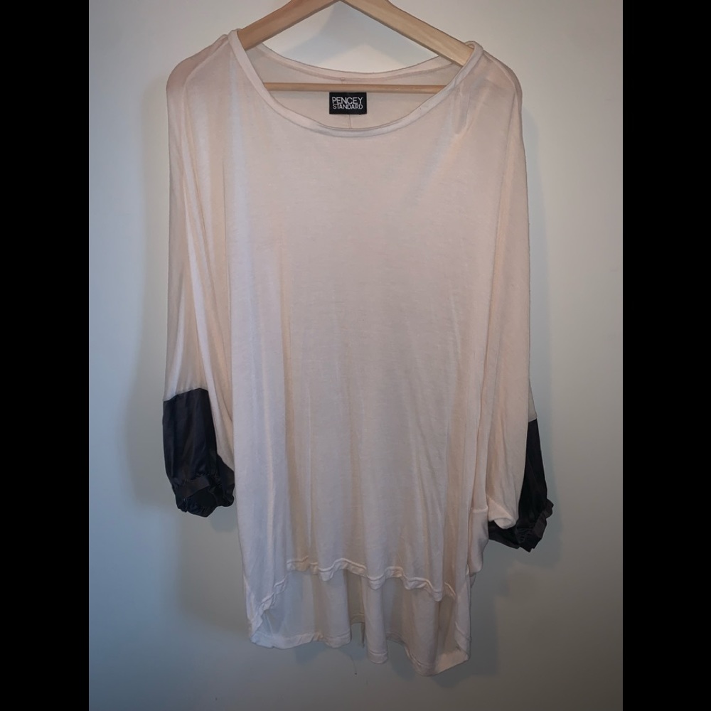 Pencey Standard Top